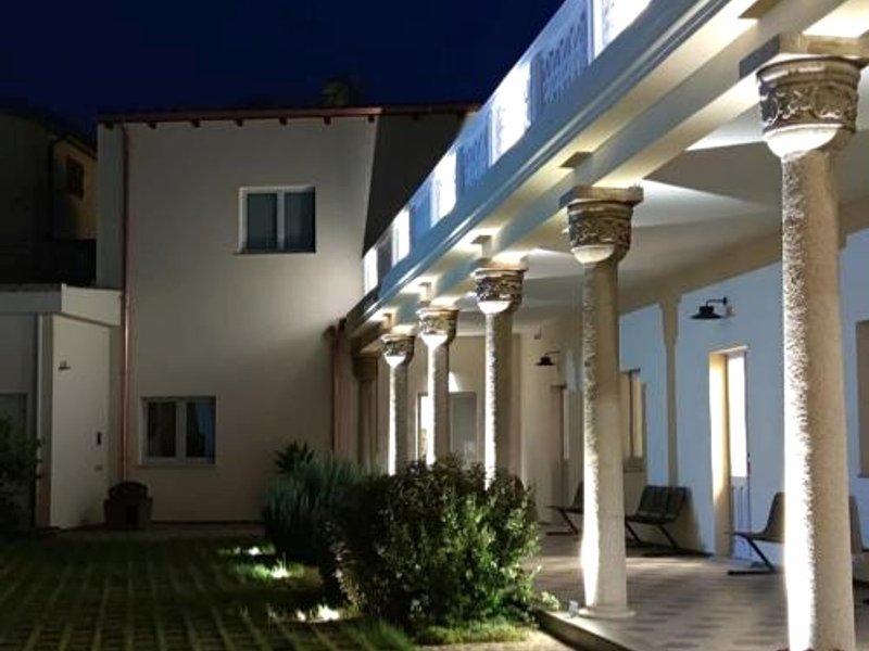 Villa Mostallinoの写真