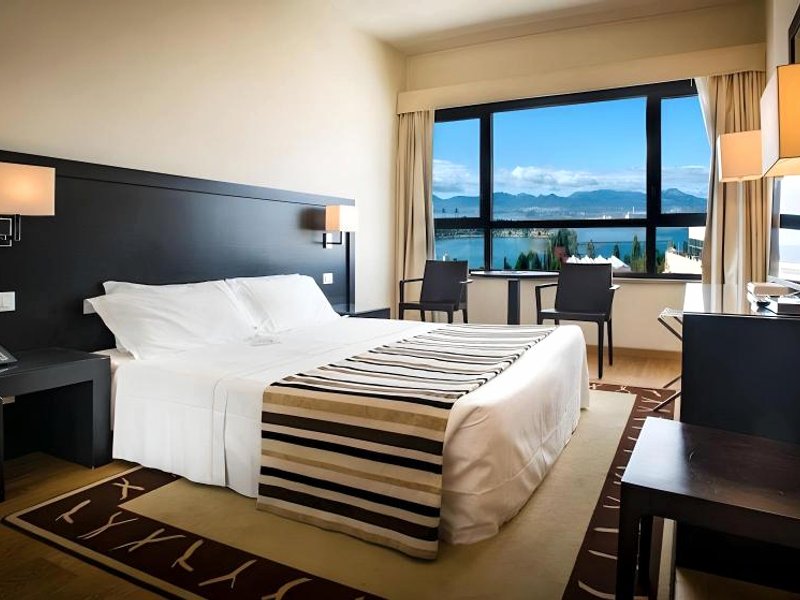 Sardegna Hotel - Suites & Restaurantの写真