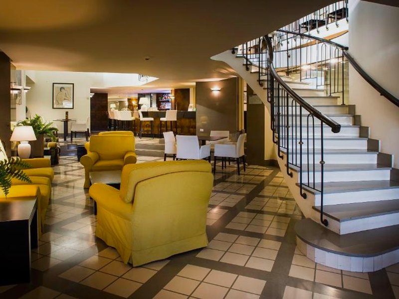 Sardegna Hotel - Suites & Restaurantの写真