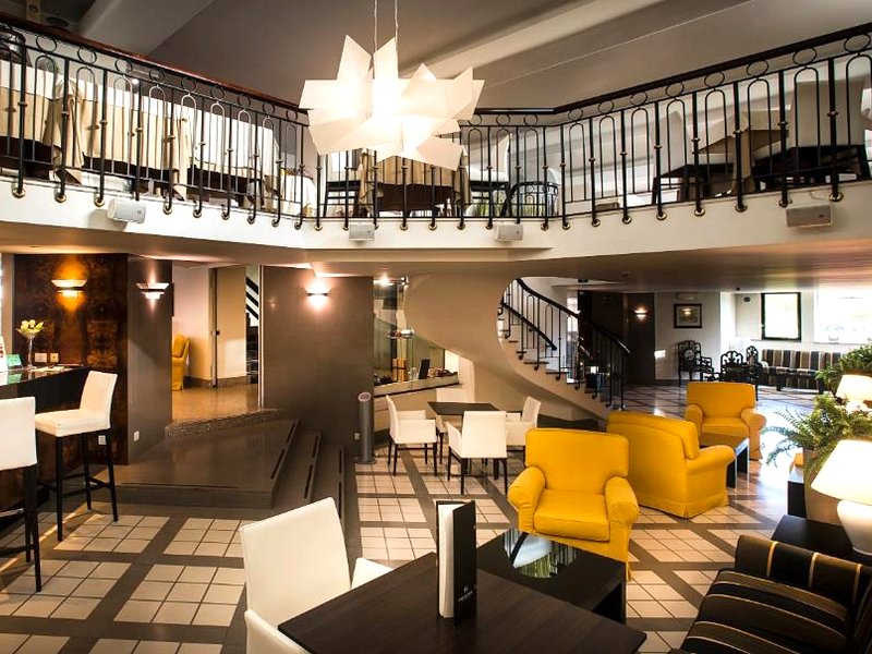 Sardegna Hotel - Suites & Restaurantの写真