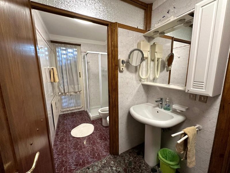 Villa Yemaya - camera con bagno privatoの写真