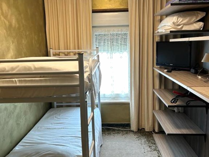 Villa Yemaya - camera con bagno privatoの写真