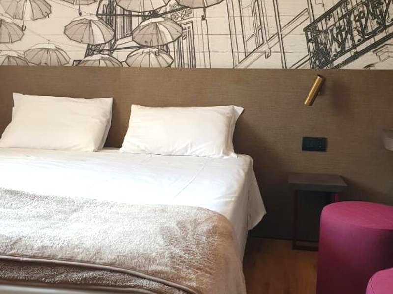 Hotel and Wellness Patriarcaの写真