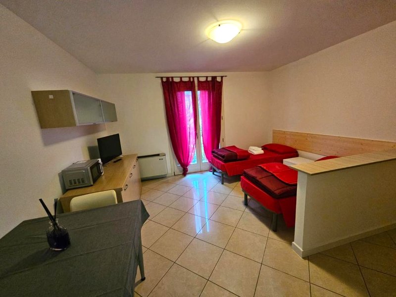 Casa vacanze 6の写真