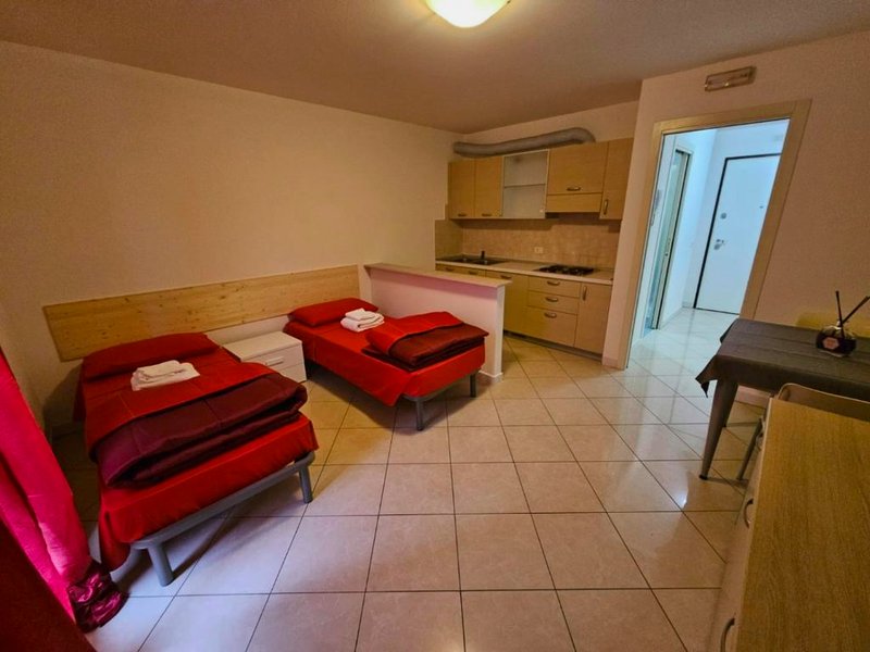Casa vacanze 6の写真