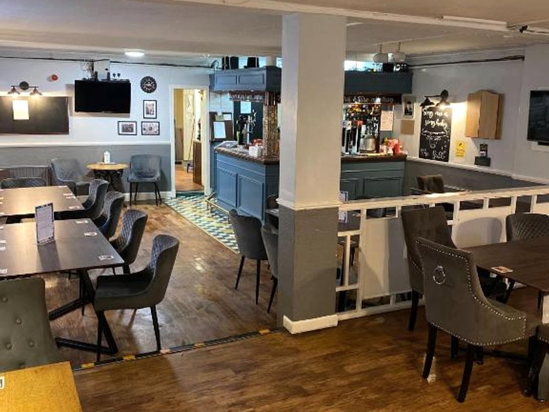 Newcastle Arms Hotelの写真