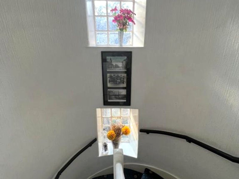 Modern Rooms with SELF Check-In The Castle, Coldstreamの写真