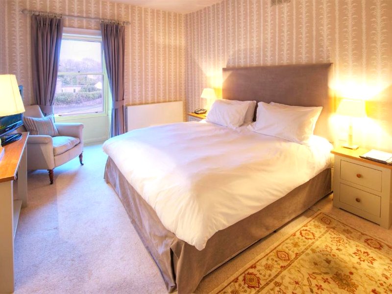 Collingwood Arms Hotelの写真