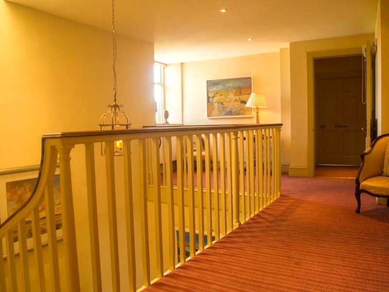 Collingwood Arms Hotelの写真