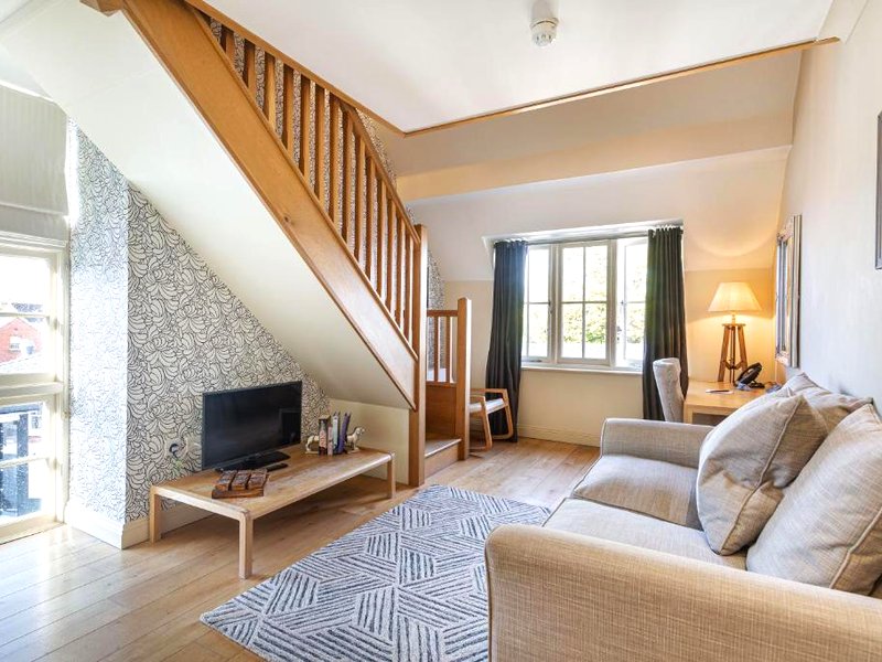 The White Horse Hotel, Romsey, Hampshire - The Coaching Inn Groupの写真