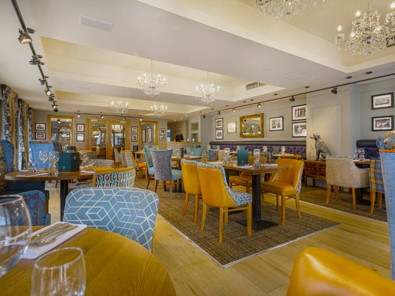 The White Horse Hotel, Romsey, Hampshire - The Coaching Inn Groupの写真