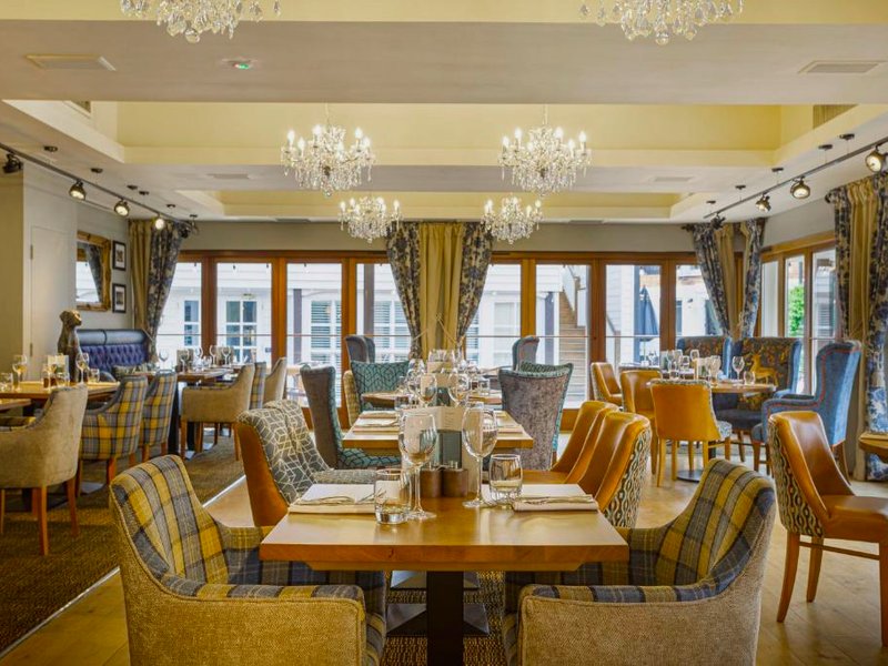 The White Horse Hotel, Romsey, Hampshire - The Coaching Inn Groupの写真