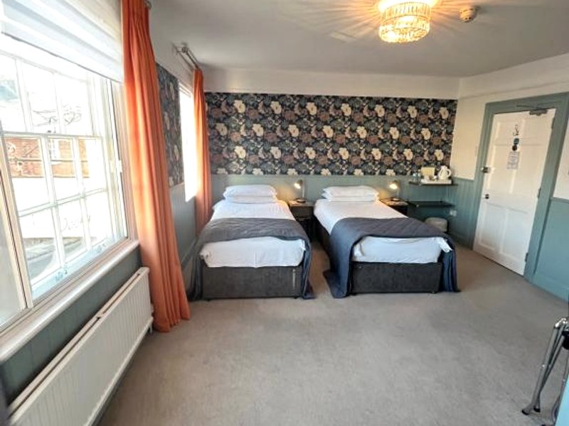 The Palmerston Roomsの写真