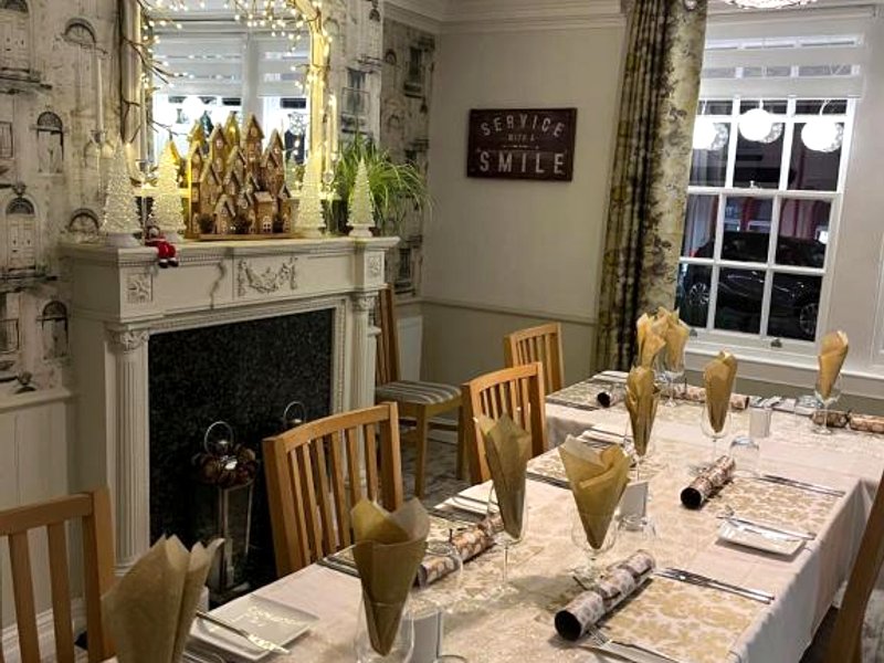The Palmerston Roomsの写真