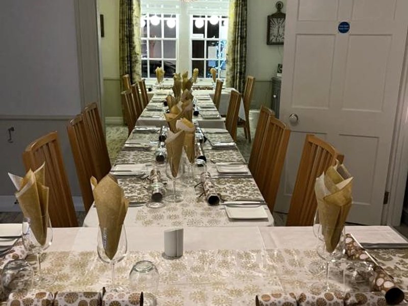 The Palmerston Roomsの写真