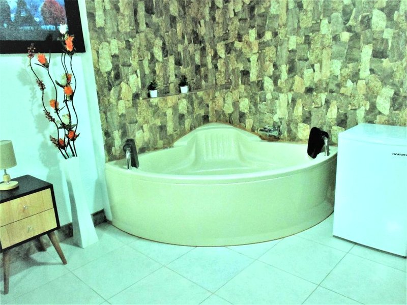 Hotel Septima Maravilla Lunahuanaの写真