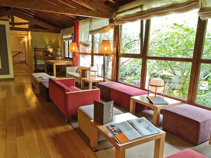 Hostal Casa Masipの写真