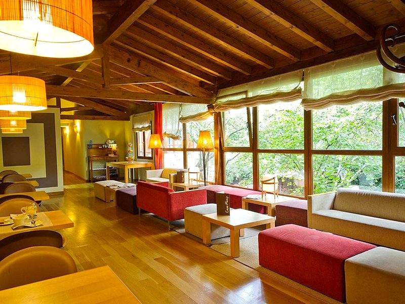 Hostal Casa Masipの写真
