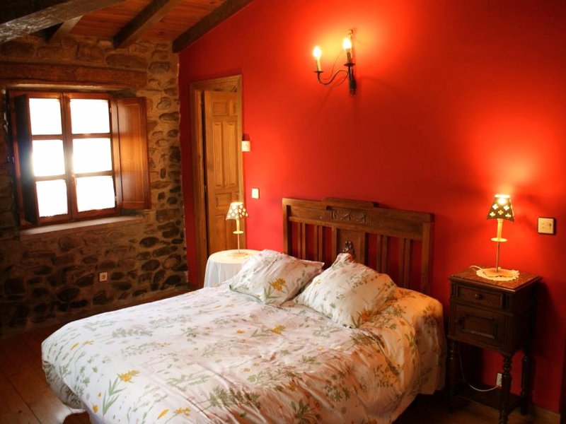 Casa Rural Ugarte Ojacastroの写真