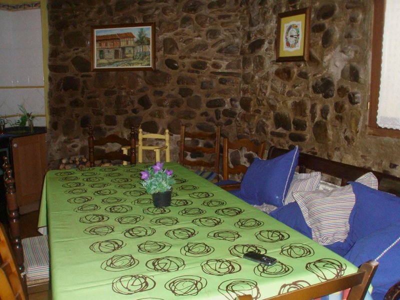 Casa Rural Ugarte Ojacastroの写真
