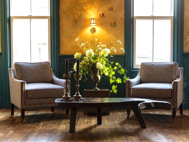 Stewart House Hotelの写真
