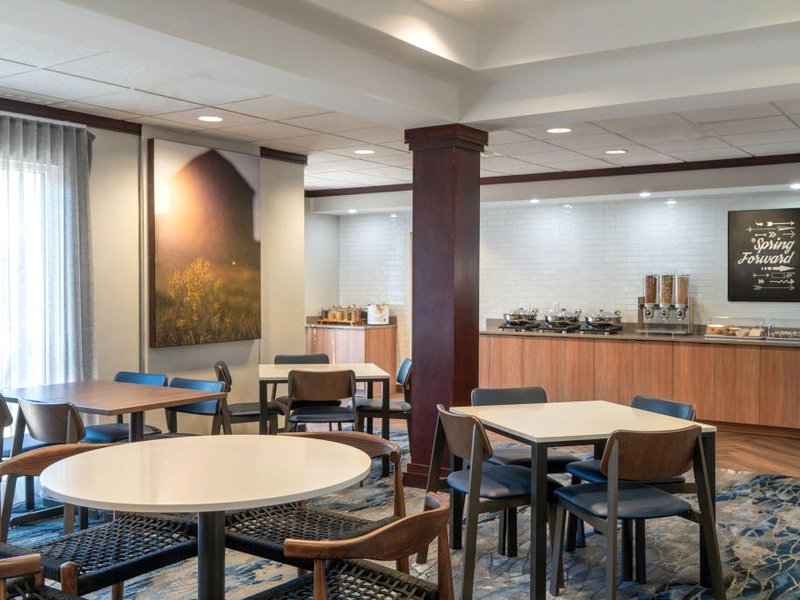 フェアフィールド イン アンド スイーツ フォート ウォルトン ビーチ エグリン AFB (Fairfield Inn & Suites Fort Walton Beach-Eglin AFB)の写真