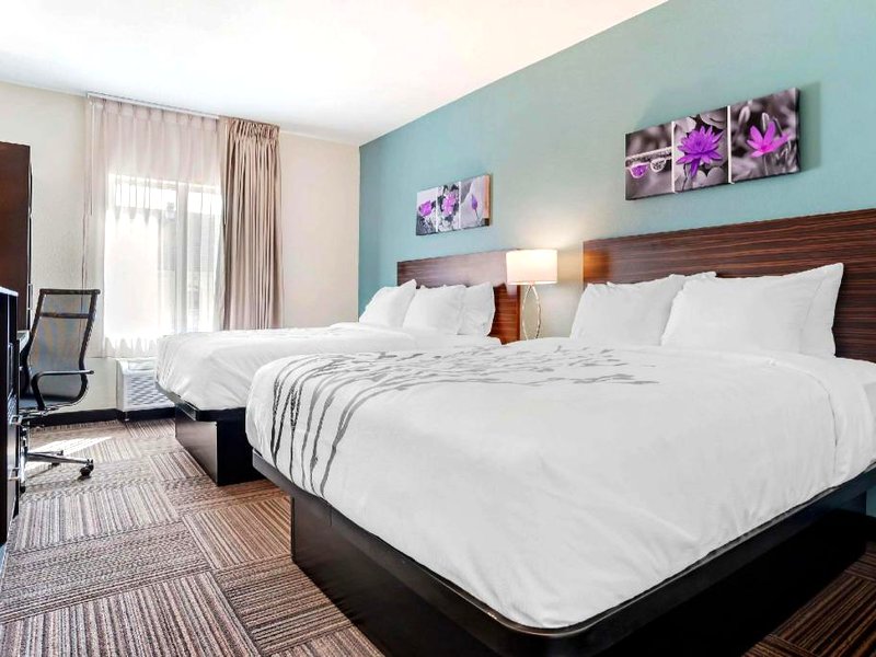 Sleep Inn & Suites Fort Walton Beach - Destin Westの写真