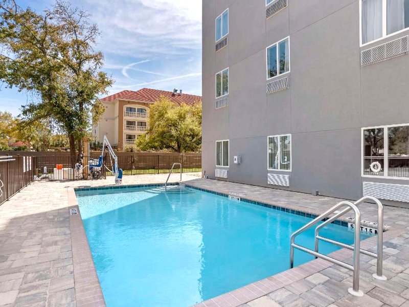 Sleep Inn & Suites Fort Walton Beach - Destin Westの写真