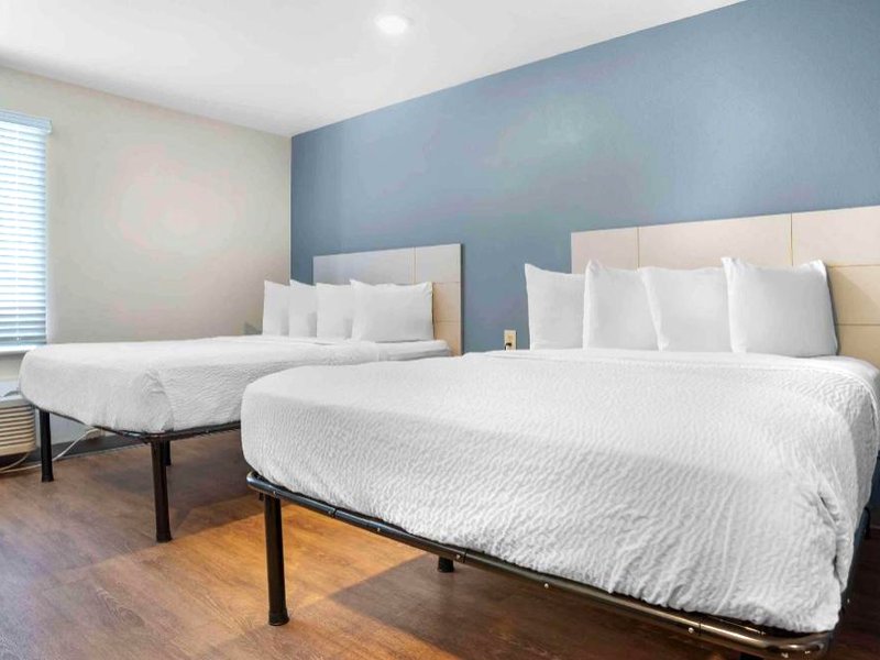 Extended Stay America Select Suites - Fort Walton Beachの写真