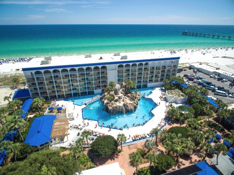 The Island Resort at Fort Walton Beachの写真