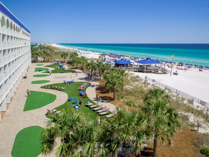 The Island Resort at Fort Walton Beachの写真