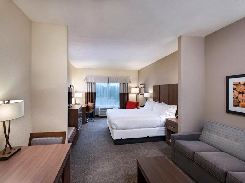 Holiday Inn Express & Suites Austin NW - Four Points By IHGの写真