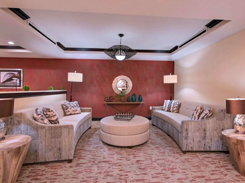 Holiday Inn Express & Suites Austin NW - Four Points By IHGの写真
