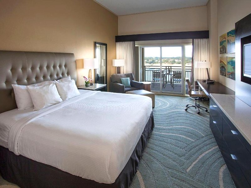 レイクウェイ リゾート アンド スパ (Lakeway Resort and Spa)の写真