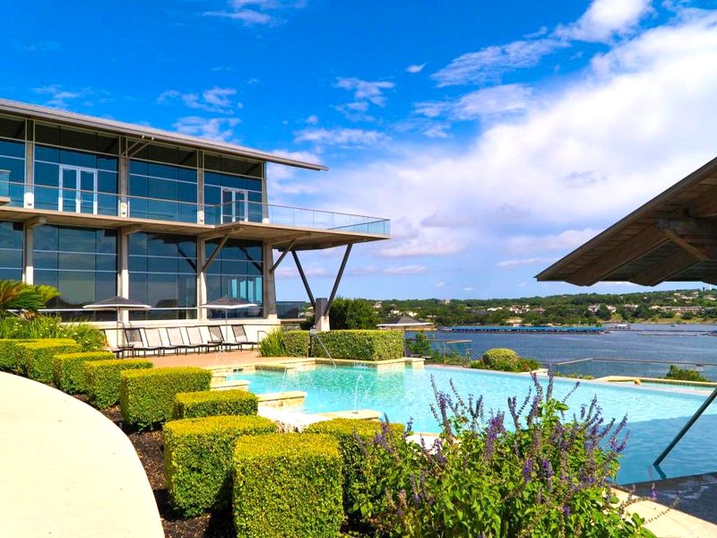 レイクウェイ リゾート アンド スパ (Lakeway Resort and Spa)の写真