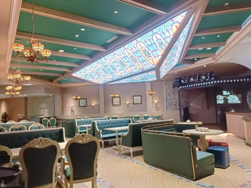 Wuhai Yingpu Yazhi Hotelの写真