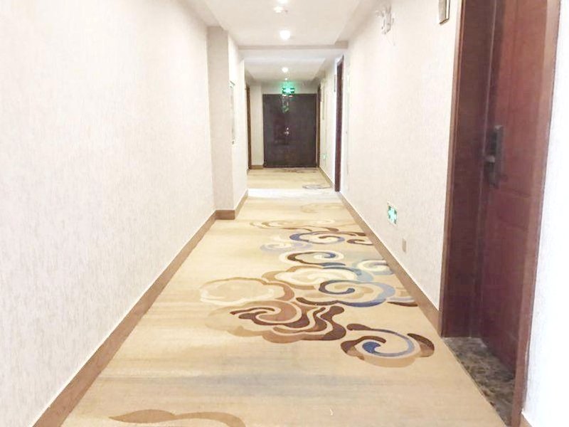 Wuhaigu Hotelの写真
