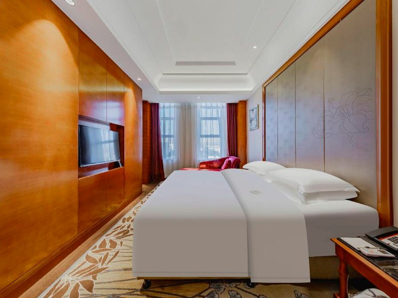 グランド スカイライト インターナショナル ホテル ウー ハイ (Grand Skylight International Hotel Wu Hai)の写真