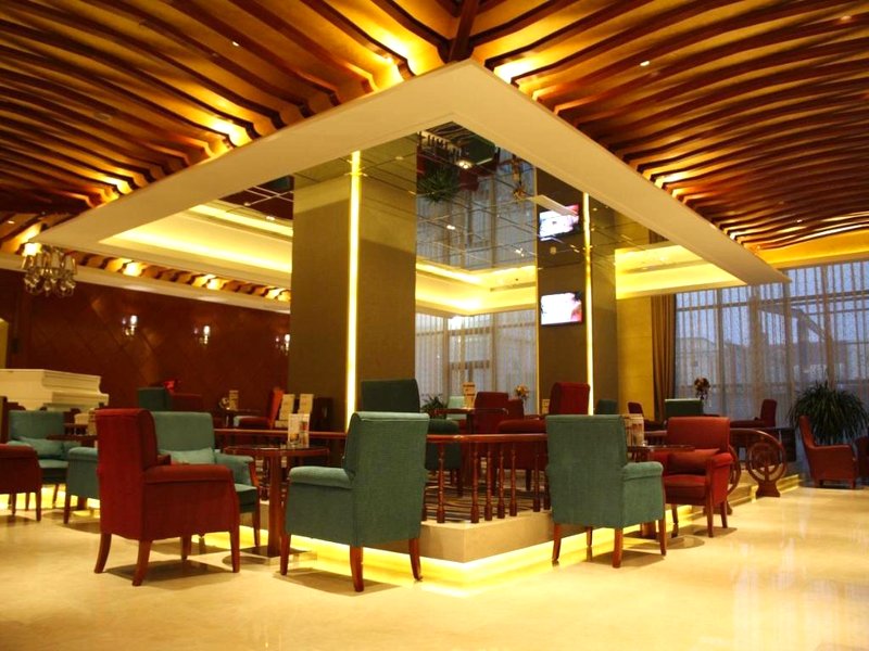 グランド スカイライト インターナショナル ホテル ウー ハイ (Grand Skylight International Hotel Wu Hai)の写真