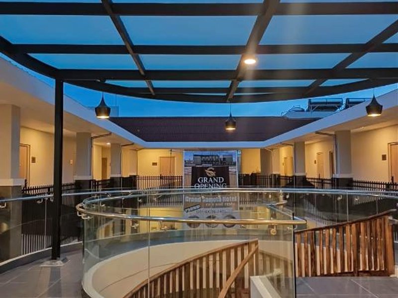 グランド サモタ ホテル (Grand samota hotel)の写真