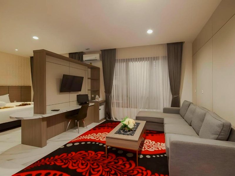 Sumbawa Grand Hotelの写真