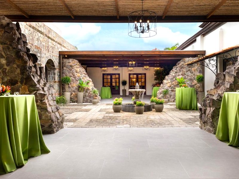 ロス スエノス マリオット オーシャン&ゴルフ リゾート (Los Suenos Marriott Ocean & Golf Resort)の写真