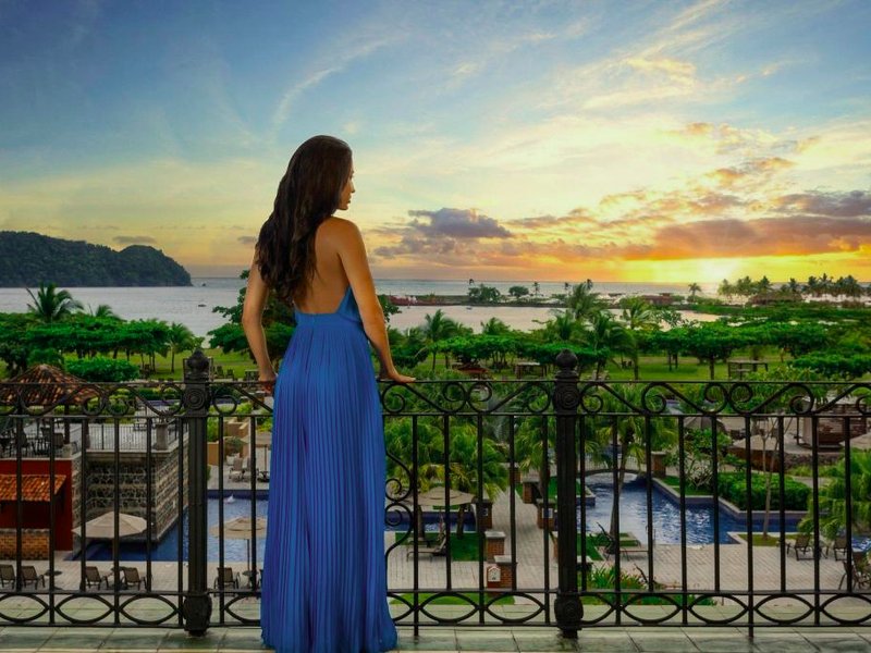 ロス スエノス マリオット オーシャン&ゴルフ リゾート (Los Suenos Marriott Ocean & Golf Resort)の写真