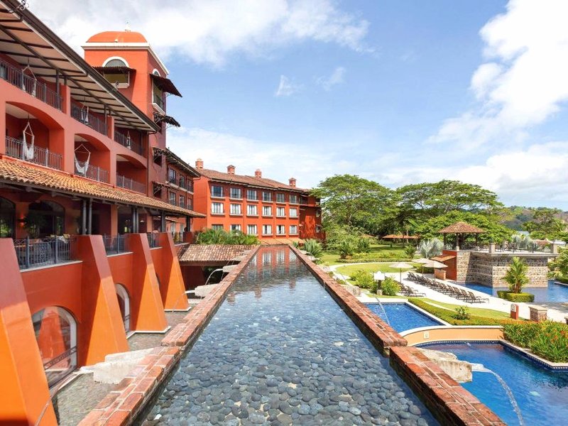 ロス スエノス マリオット オーシャン&ゴルフ リゾート (Los Suenos Marriott Ocean & Golf Resort)の写真