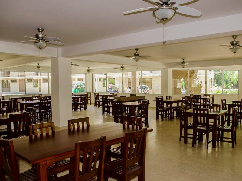 Hotel Arenas en Punta Leonaの写真