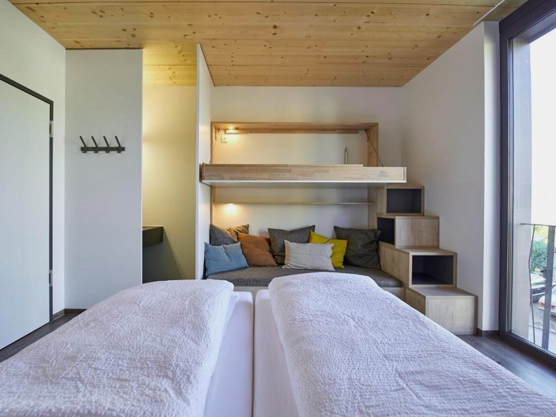 Radhotel am Gleisの写真