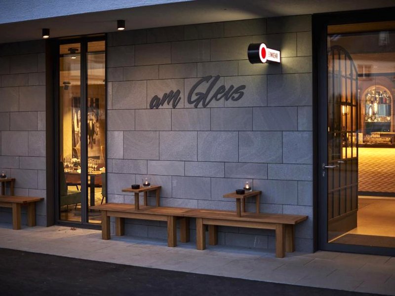 Radhotel am Gleisの写真