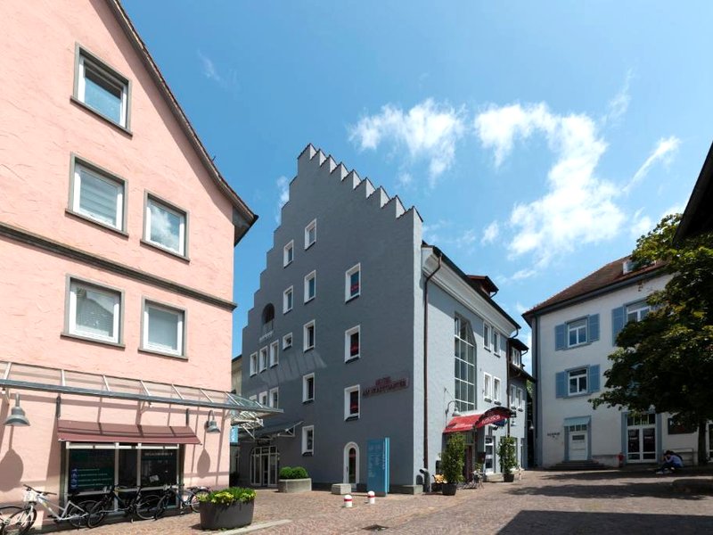ホテル アム シュタットガルテン (Hotel am Stadtgarten)の写真