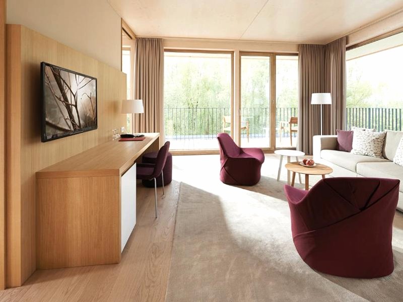ホテル ボラ ホットスパリゾート (Hotel Bora HotSpaResort)の写真