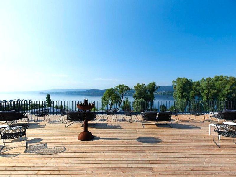 ホテル ボラ ホットスパリゾート (Hotel Bora HotSpaResort)の写真